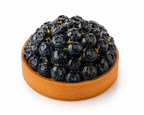 Blueberry Tart