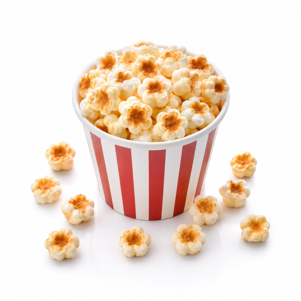 Popcorn – Illusion Pastry