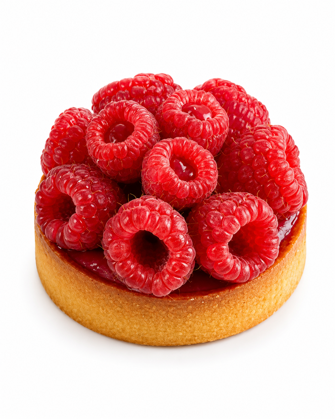 Raspberry Tart