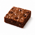 Double Chocolate Brownie