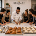 MASTERCLASS -  CROISSANT