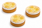 LEMON MERINGUE TART