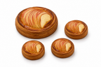 Apple Tart