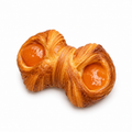 Apricot Croissants
