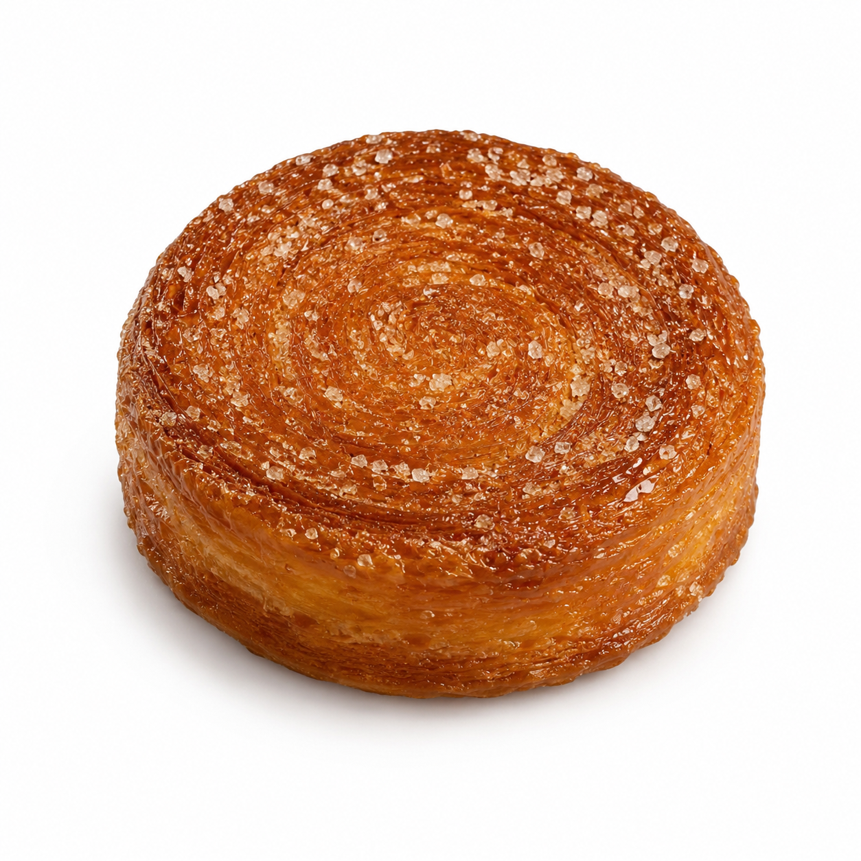 KOUIGN AMANN