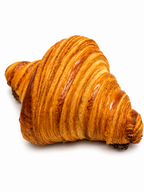 Butter Croissants