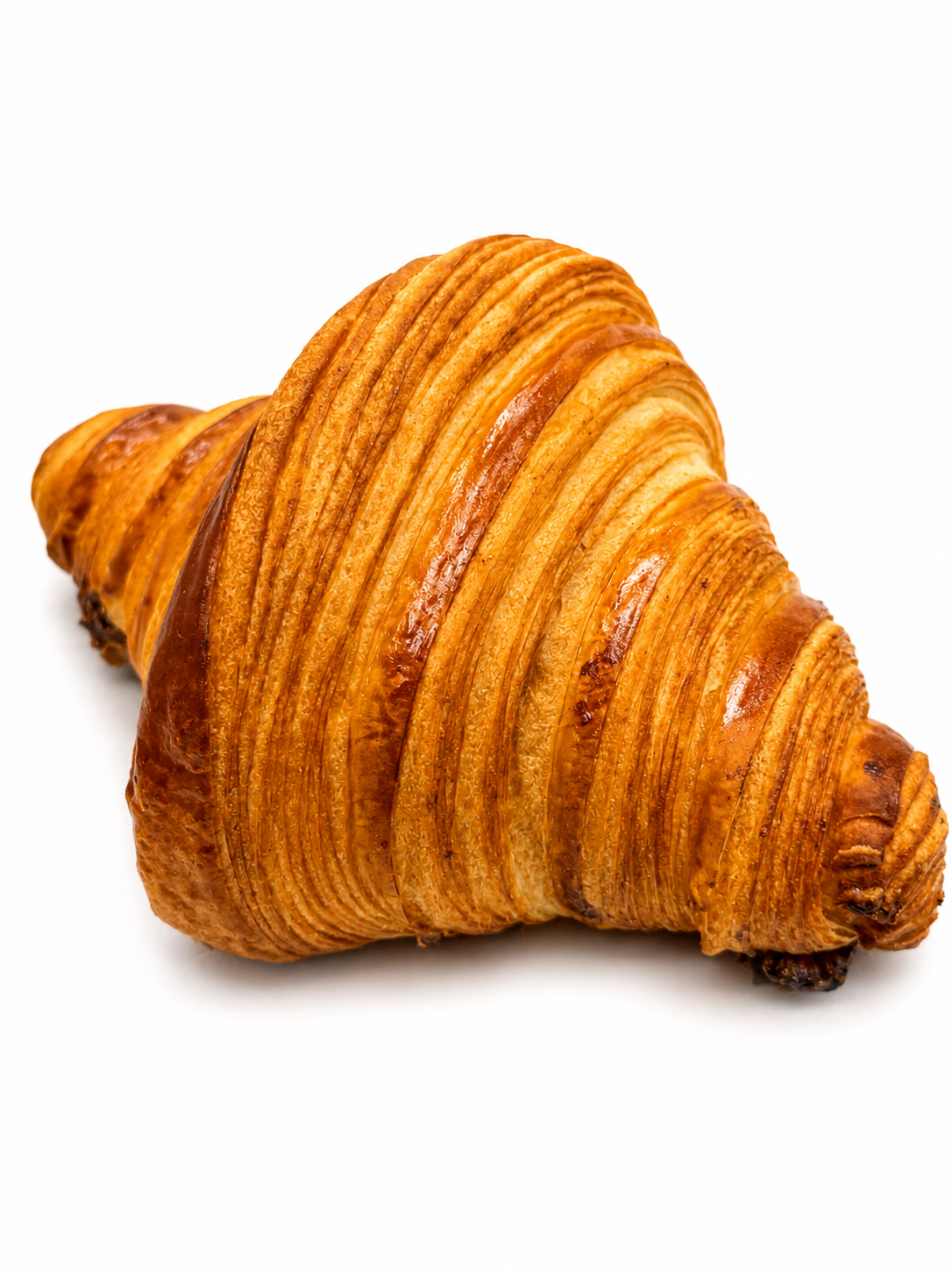 Butter Croissants