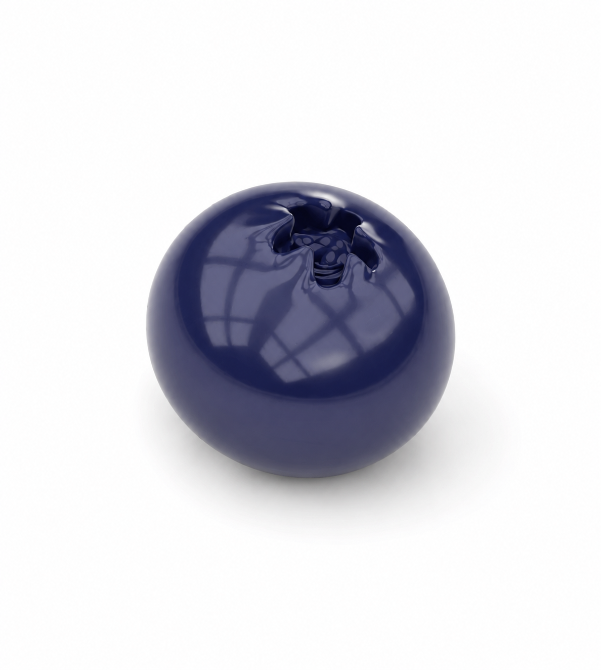 Blueberry – Illusion Pastry