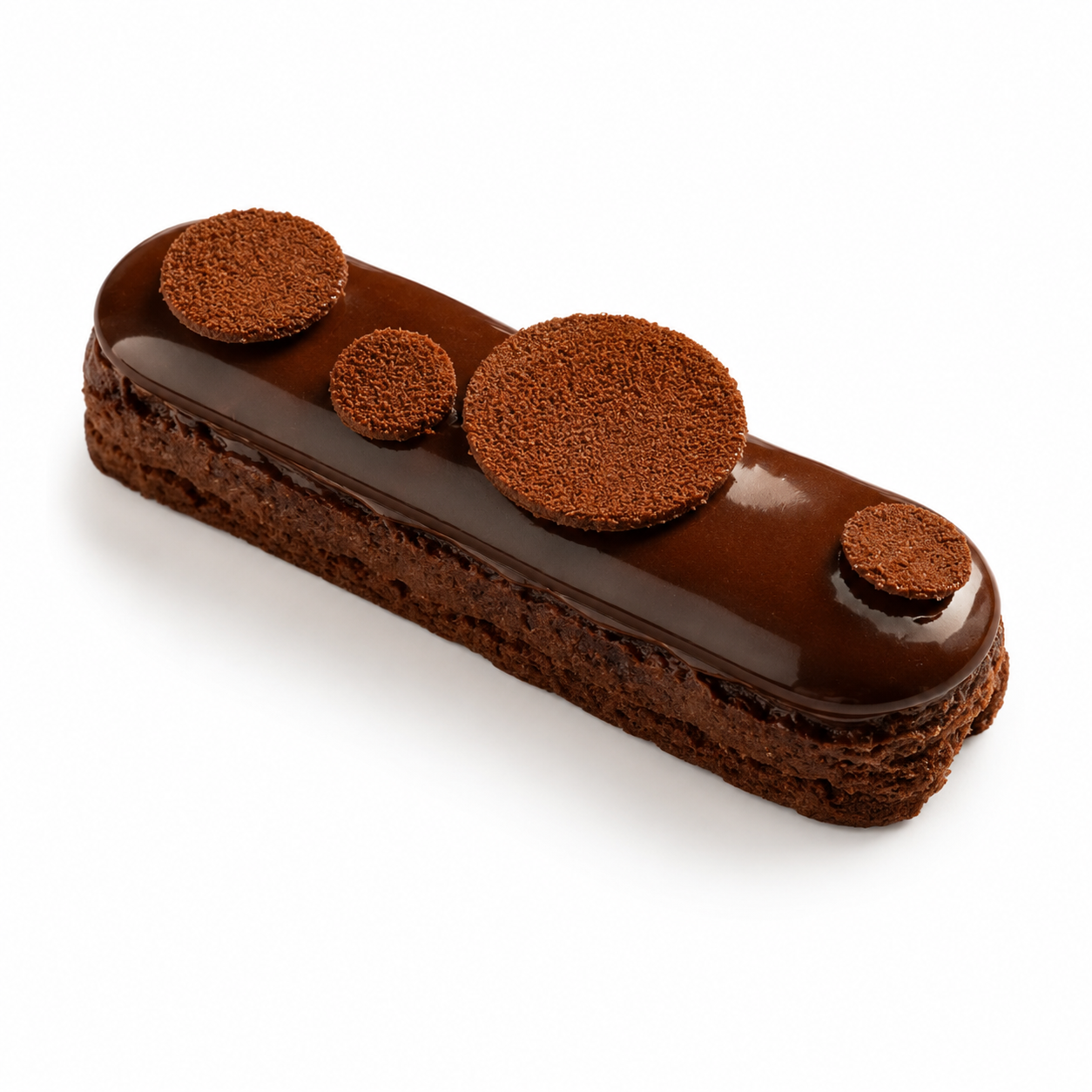 Chocolate Eclairs