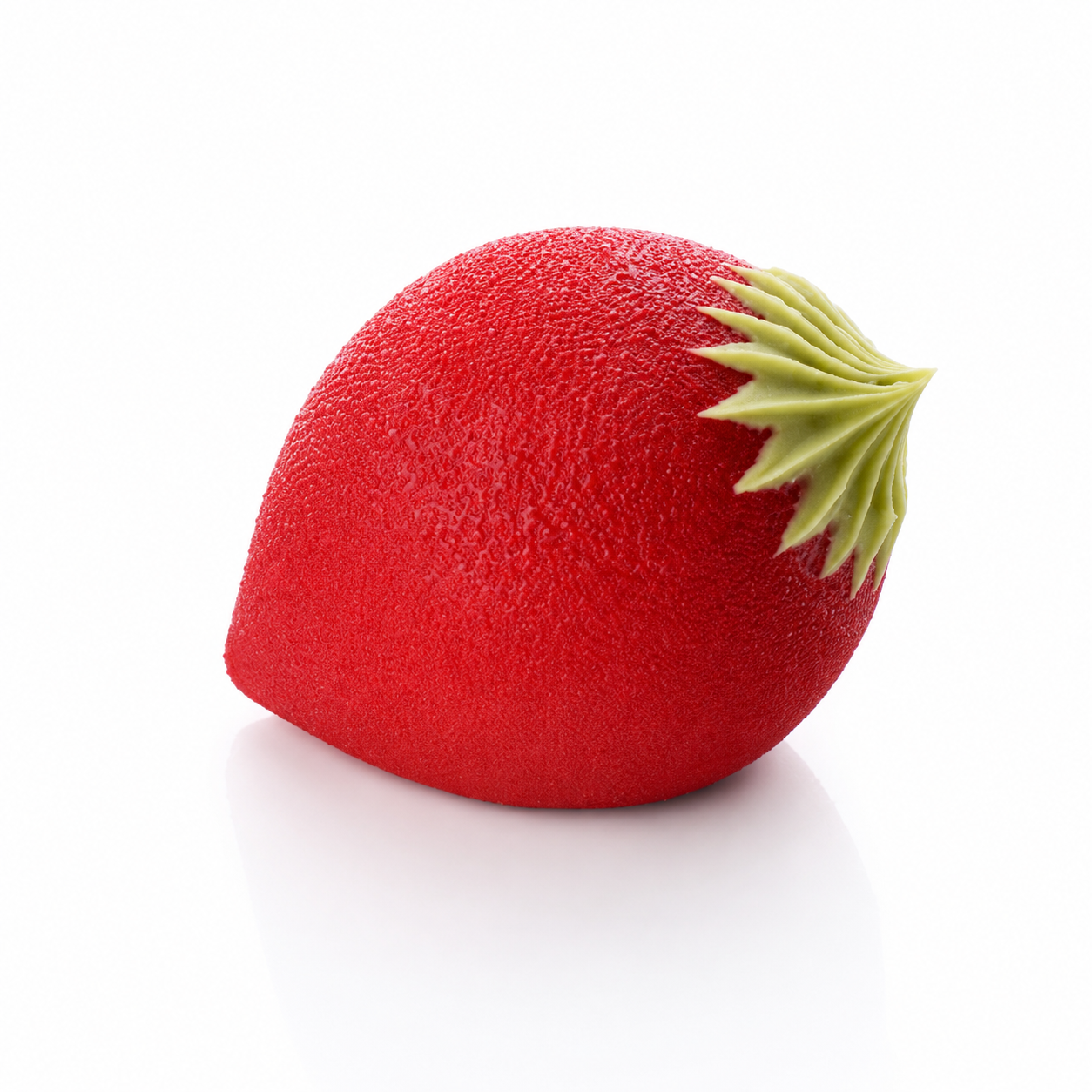 Strawberry – Illusion Pastry
