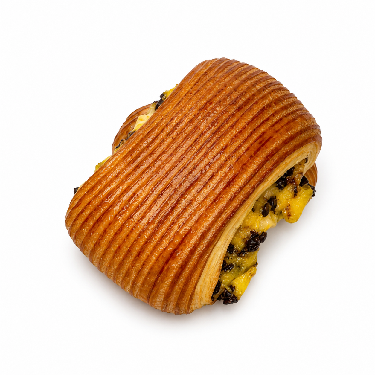PAIN SUISSE CHOCOLAT