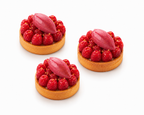 Raspberry Tart