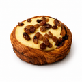 Orange Blossom Pain aux Raisins