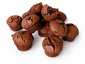 French Chocolate Mini Cakes