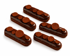 Chocolate Eclairs