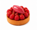Raspberry Tart