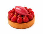 Raspberry Tart