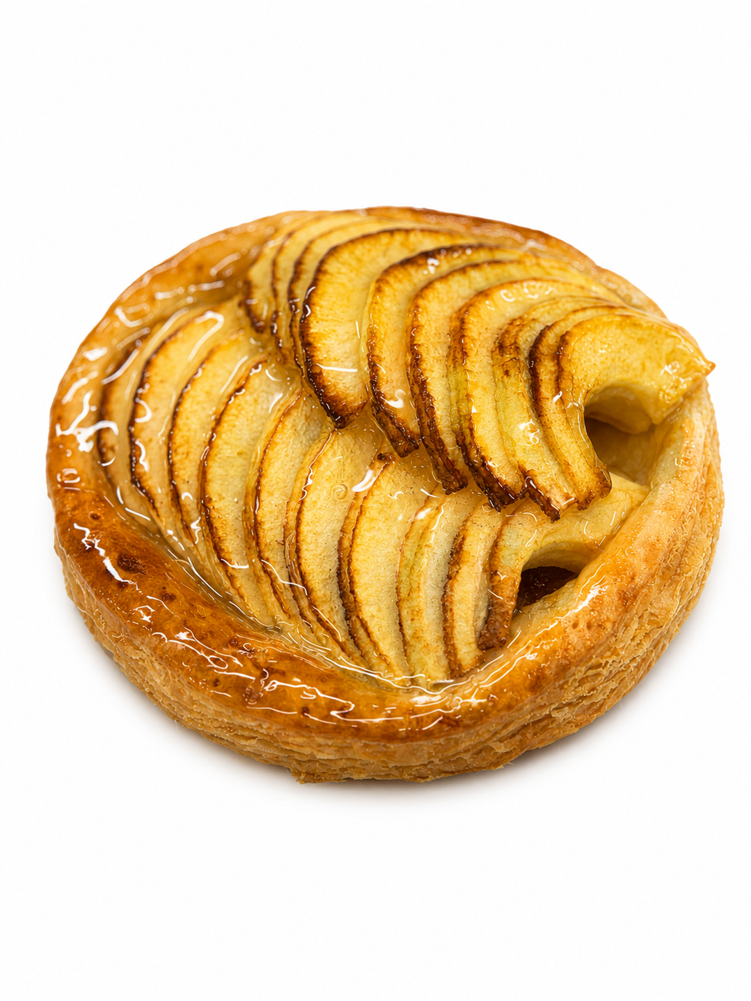 Apple Tart