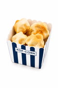 Popcorn – Illusion Pastry