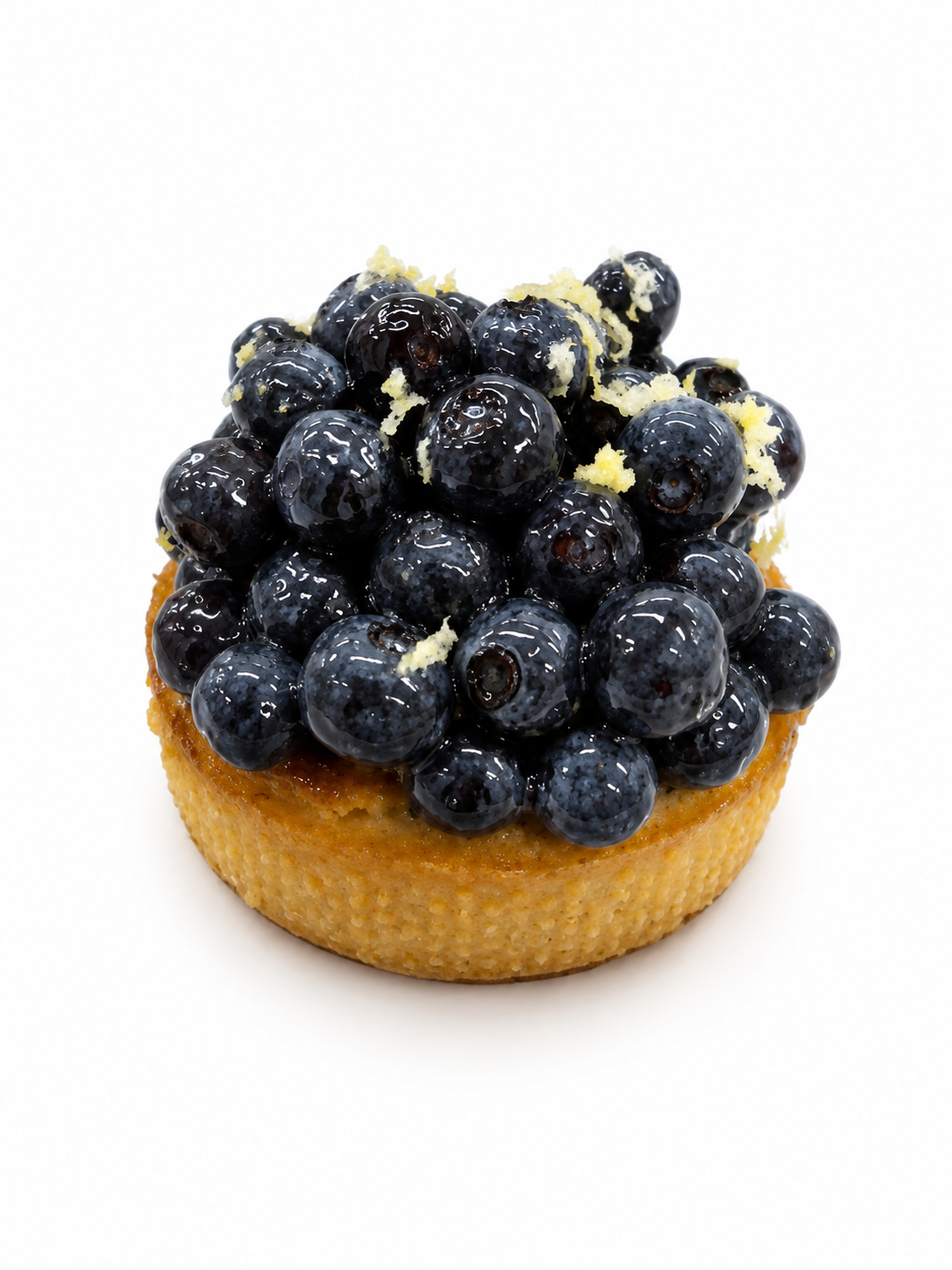 Blueberry Tart