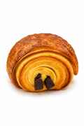 Chocolate Croissants