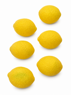 Lemon – Illusion Pastry