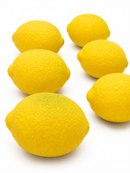 Lemon – Illusion Pastry