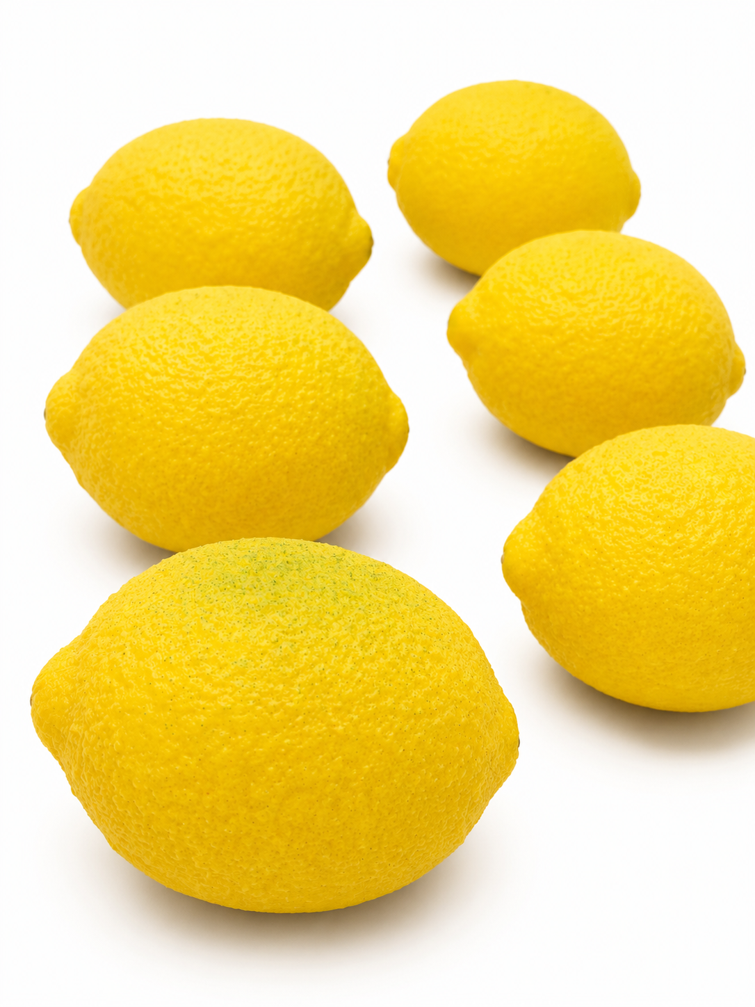 Lemon – Illusion Pastry