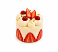 Fraisier Paris