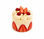 Fraisier Paris