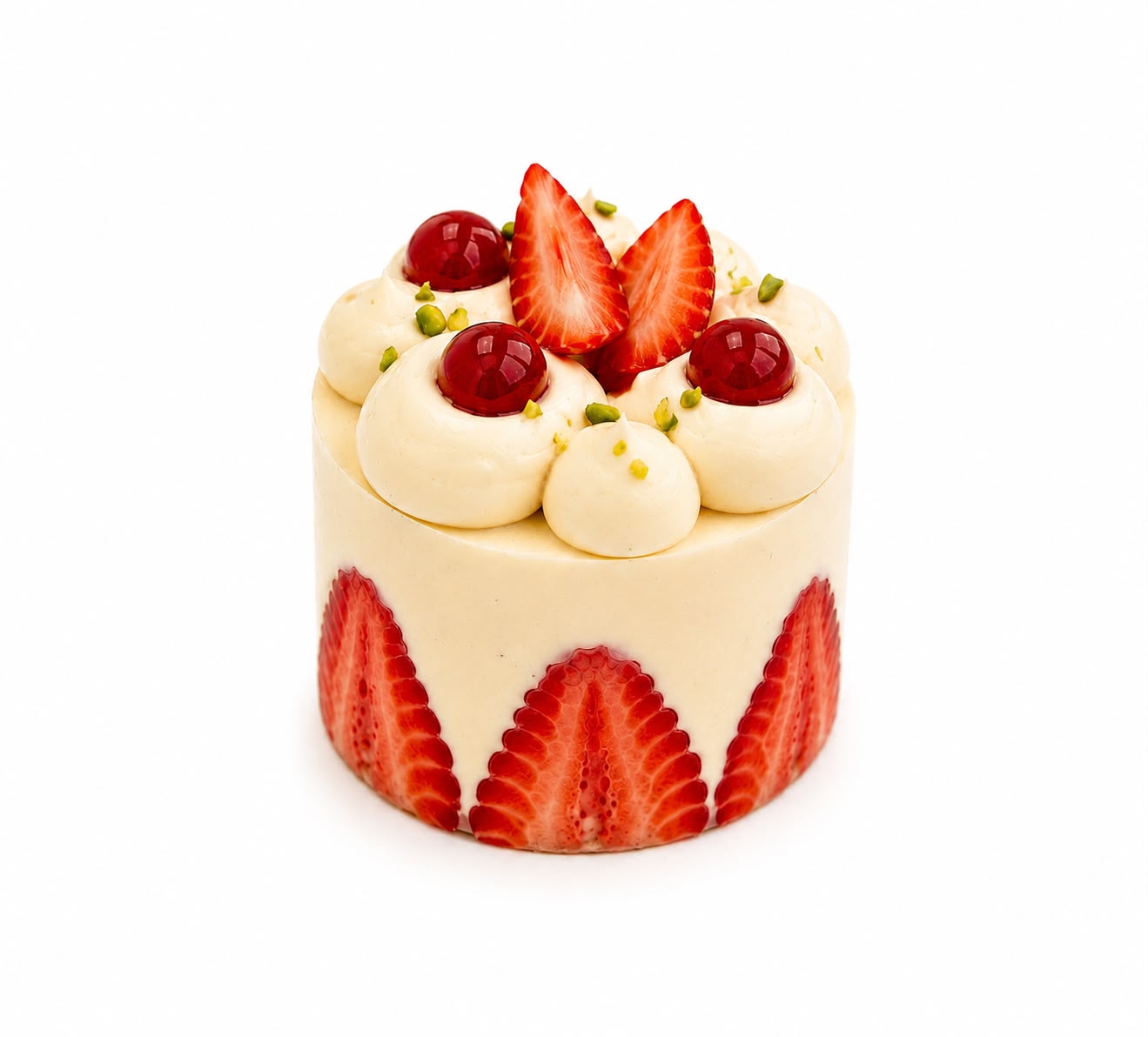 Fraisier Paris