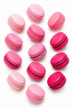 Macaron 6 PCS