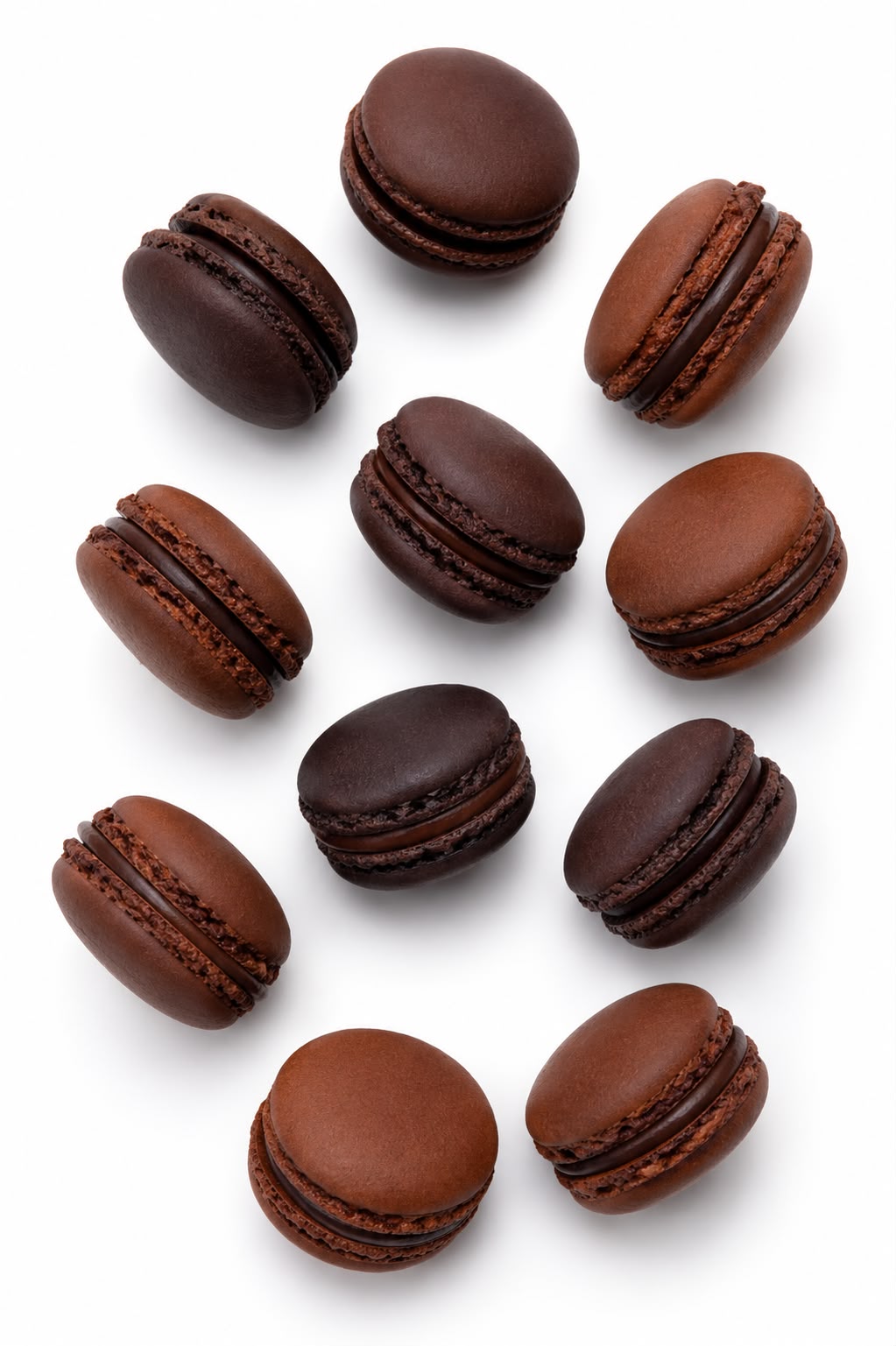 Macaron 6 PCS