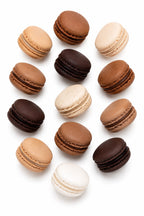 Macaron 6 PCS