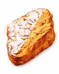 Almond Croissants