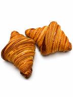 Butter Croissants